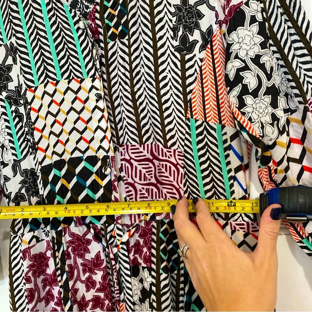 Diane Von Furstenberg Lily Woven Maxi Dress In Ibiza Quilt Natural Print, XXS